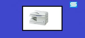 Sharp AL-1530CS Printer Driver and Software