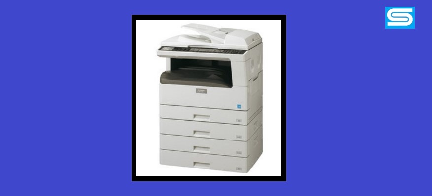 Sharp AR-5620N Printer Driver