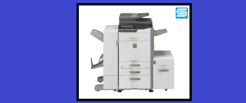 Sharp MX-3640n Driver Download