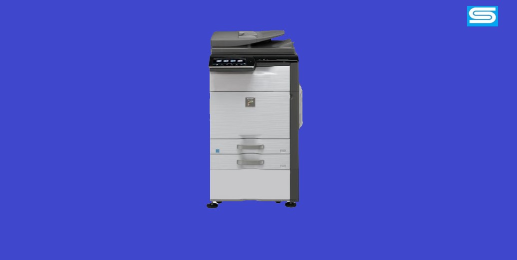 Sharp MX-5141n Driver Download