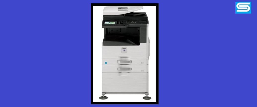 Sharp MX-M264n Driver Download