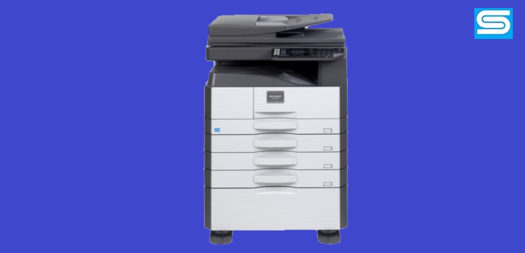 Sharp MX-M354N Driver Download