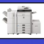 Sharp MX-M363N Driver and Software