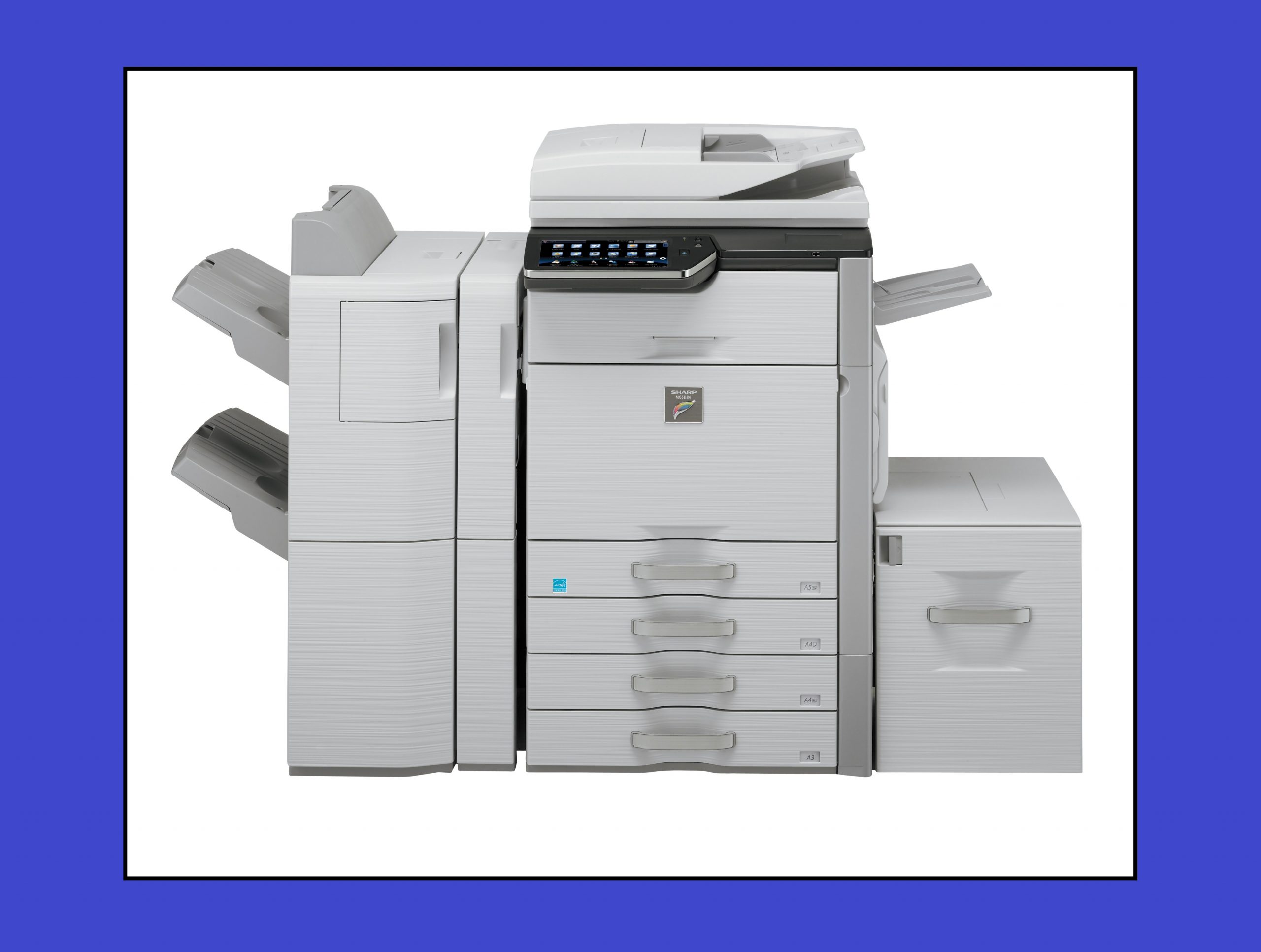 Sharp MX-5110N Driver Download