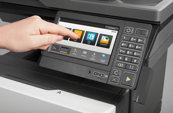 Download Scanner For Sharp MFP MX-C407F