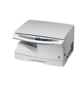 Sharp AL-1220 Printer Driver