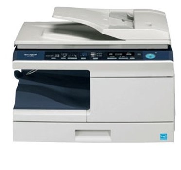 Sharp AL-1226 Driver Download