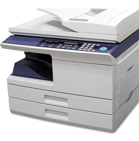 Sharp AL-2050 Printer Driver