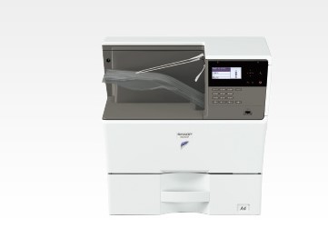 Sharp MX-B451P Printer Driver