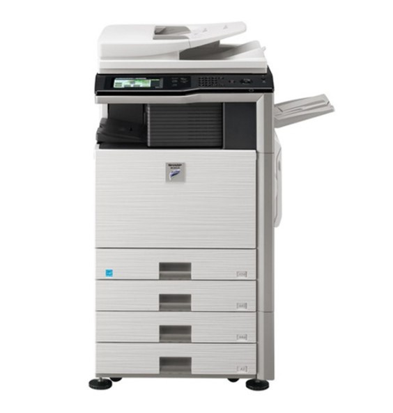 Sharp MX-M502N Printer Driver