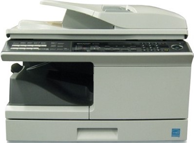 Sharp AR-208D Driver Download