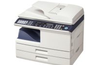 Sharp FO-2080 Printer Driver
