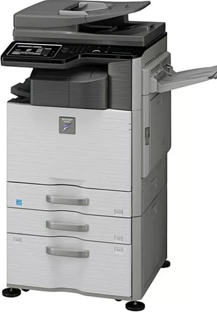 Sharp MX-2310U Driver Download