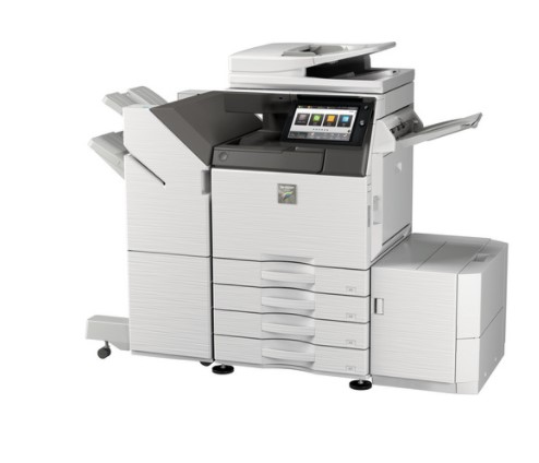 Sharp MX-2651 Driver Download