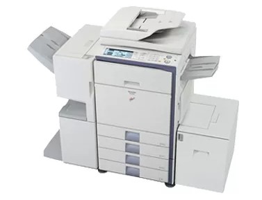 Sharp MX-2700N Driver Download