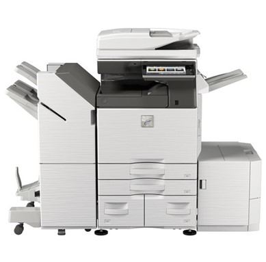 Sharp MX-3070V Driver Download
