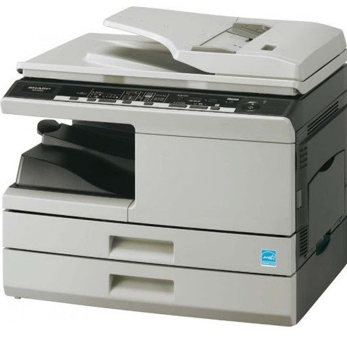 Sharp MX-B201D driver download