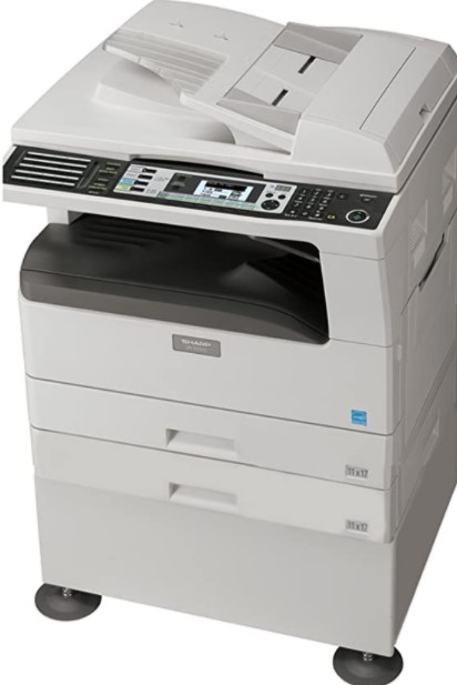 Sharp MX-M232D Driver Download