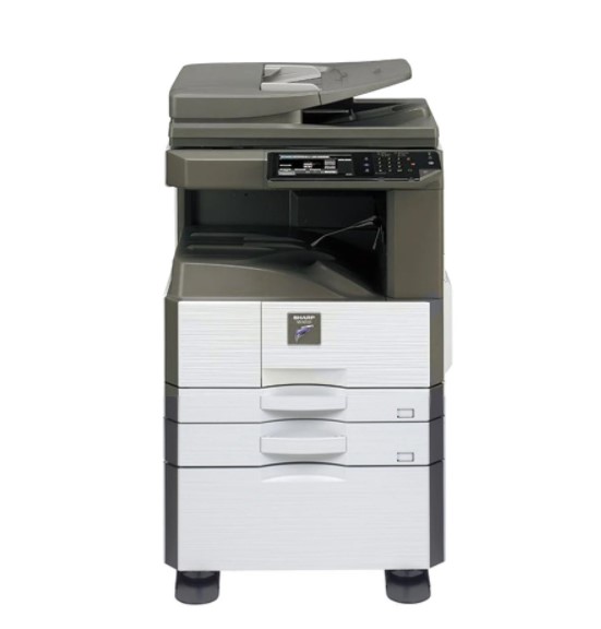 Sharp MX-M266N driver download